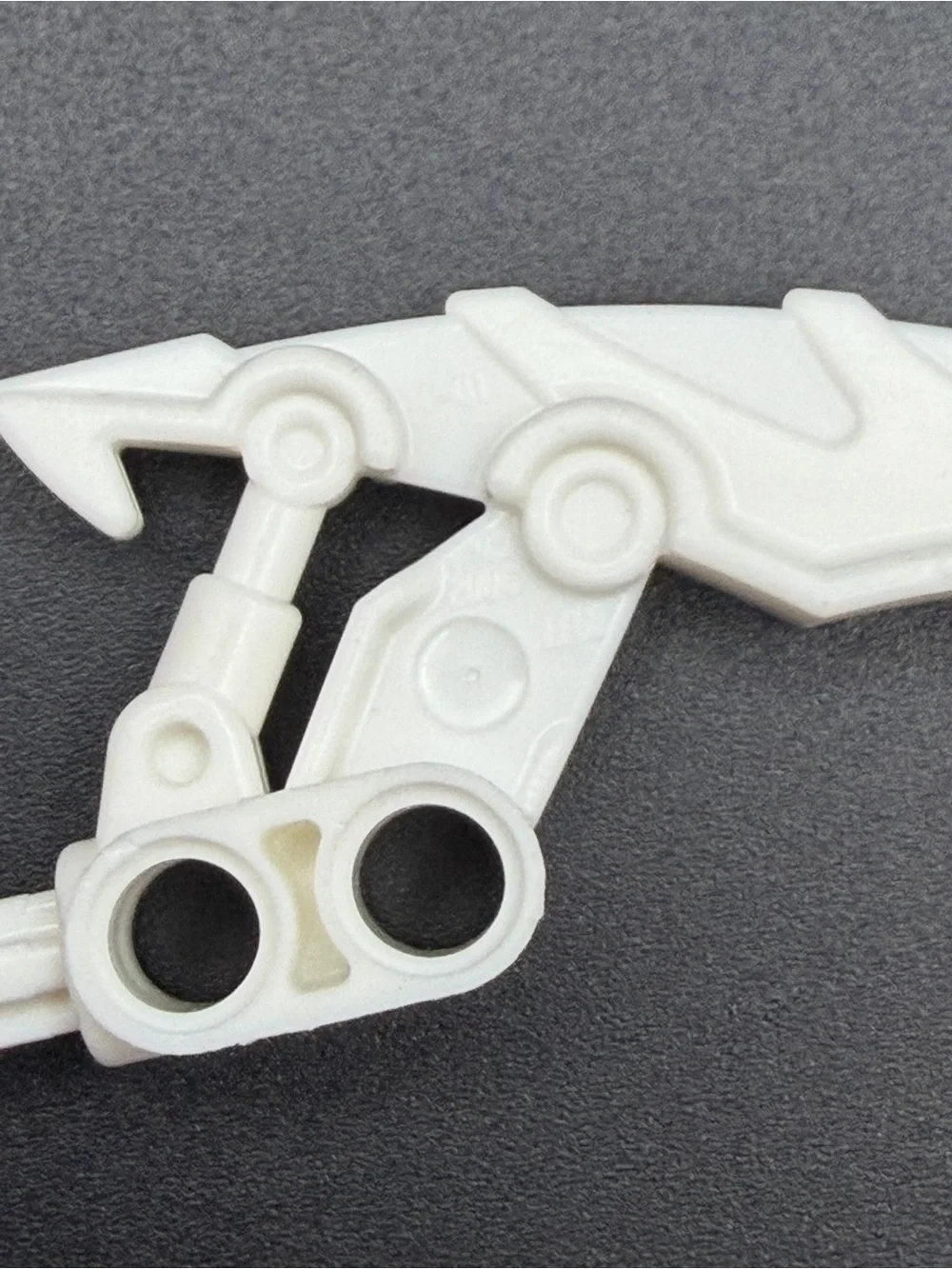 LEGO Bionicle Parts Bundle